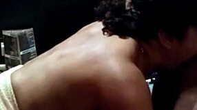 who's sucking better, me or your mother-in-law?