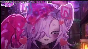 Goomi Delivers Sensual ASMR Blowjob with Wet Sucking Sounds