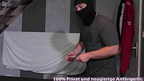 gf cheats bareback gets your creampie?