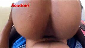 whoa went to best friend's house ended up banging his hot colombian stepsis while he wasn't looking