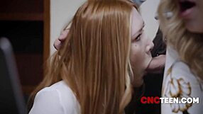 new teen employee ready for slutty work fuck?