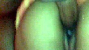 Ass stuffed fulla cream pie