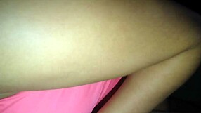 Cuck watches bbc creampie amazon pounding girlfriend