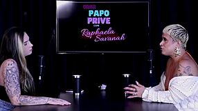 Just Joana's Slutty Sex Toy Interview Porn Cast Brazil Part 2