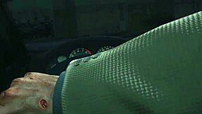 caught balls deep in GTA hooker, you seein' this pov mess?