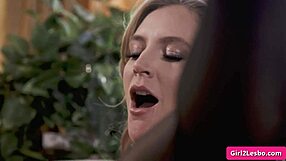 blonde british teens mona wales and emma hix rub clits lick pussies and squirt