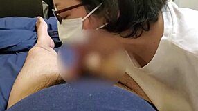 I'm that delicious married woman sucking cock full aika frau video