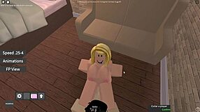 i got my big tits milf ass fucked hard by bbc in roblox condos~ <3