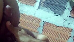 watch my girlfriend ride anal homemade with total dedication and passion!