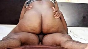 sealing business deal with juicy fat ass sex in bedroom mar 04