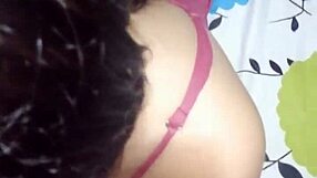 Big ass schoolgirl lets me fuck her juicy asshole