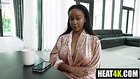 Stepmom's Massive Anal Gift To Me Parts 1-3 Luke Longly Pounds Lily Starfire Hard