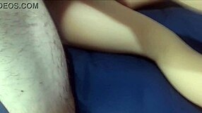 damn stepdad stop fucking my tight virgin pussy for god's sake you curvy latina fuck doll