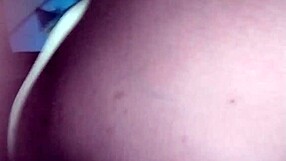 colombian wife dominates my cock amazon style then i creampie her quick