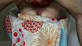 i filled that venezuelan ramera's tight pussy hole with hot creampie leche