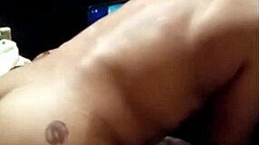 who's sucking better, me or your mother-in-law?