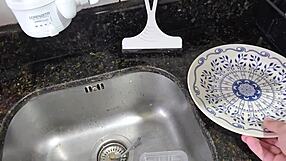 Please Don't Hurt My Student BF I'll Be Your Spitting Bitch