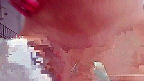 hey you want to see celebrities fighting hard in threesome pov hardcore?