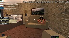 Miss Cow's Roblox Pornstar Interview Sparks Hidden Desires