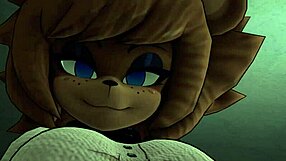 What Secrets Hide in Fredina's Nightclub Cumshot Compilation?