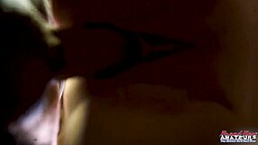 busty milf mckayla sucks cocks rims ass gets banged