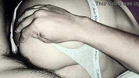 ¿Quieres ver cómo follo con mi cuñada infiel en traición real caliente?