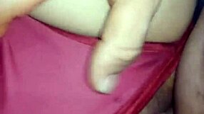 Big ass schoolgirl lets me fuck her juicy asshole