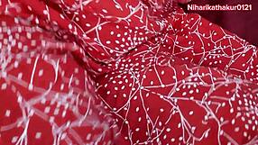 hear this indian desi girl's tight pussy get fucked first time