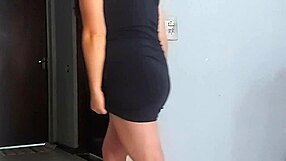 Sexo arriscado com o melhor amigo do meu marido me deixa tremendo de prazer