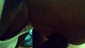 our sloppy couple session got so wet and messy tonight