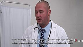 i wish my doctor banned husbands for milf playtime