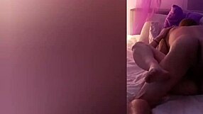 Neighbor slut wanted dick so came to my apartment with excuse while girlfriend away and I ripped clothes for anal doggystyle pussy pounding