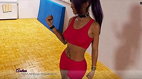 Alternate Existence Game Episode 15