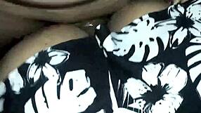 Karina Rides Cock After Swinger Party with Lucas Cuckold