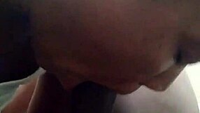 our sloppy couple session got so wet and messy tonight