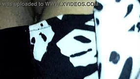 Karina Rides Cock After Swinger Party with Lucas Cuckold