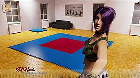 Alternate Existence Game Episode 15