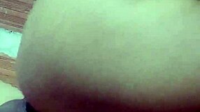 watch my girlfriend ride anal homemade with total dedication and passion!