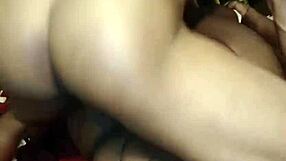 Petal Takes Nigarchrist's Monster Cock Update 1582