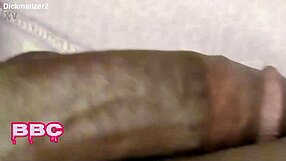 big black monster cock dancing drives me wild, wanna feel it throb? 🍆💃