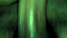 Pussy Latina Dándole Duro Gemidos Anal Creampie