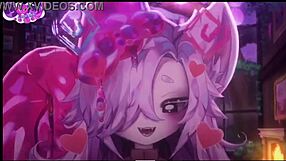 Goomi Delivers Sensual ASMR Blowjob with Wet Sucking Sounds