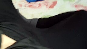 teacher catches two skirt lesbians masturbating wet pussies with strapon