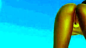 Lisa Hamilton Boldly Bares Ebony African Nude Solo Curves