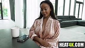 Stepmom's Massive Anal Gift To Me Parts 1-3 Luke Longly Pounds Lily Starfire Hard