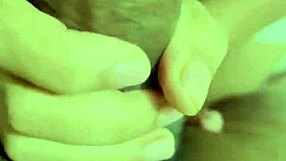 Servant bends over horny malkin for intense doggystyle pounding