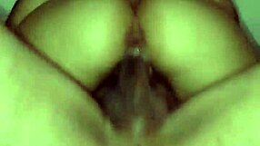 damn latina babe rides that huge cock cowgirl style 😍 creampie incoming