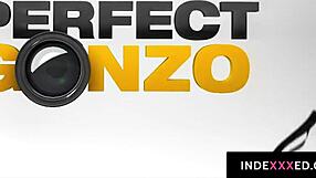 Ever wonder how darina's big tits bounce during hardcore titty fuck?