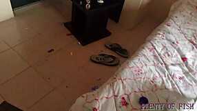 Make This Blonde Squirt Hard With My Monster Cock Pounding