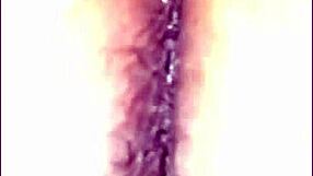 i feel pinky's sloppy deepthroat on monster black cock